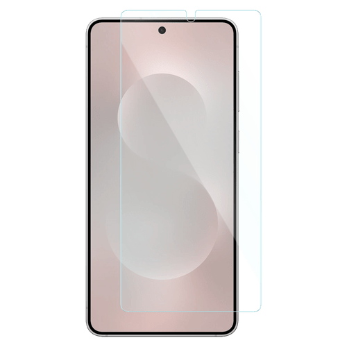 Gadget Guard - Plus 150 Guarantee Glass Screen Protector for Samsung Galaxy S25 FE - Clear