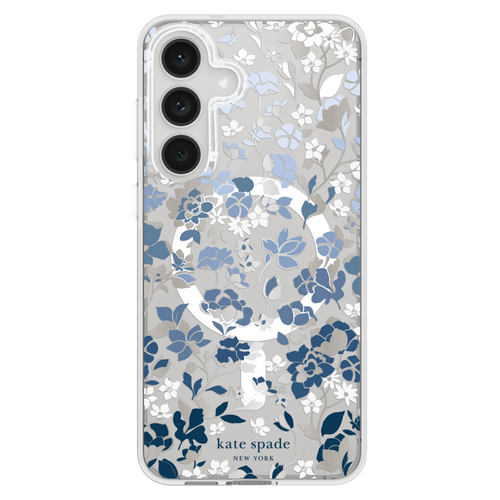 Kate Spade Protective Case for Samsung Galaxy S25 FE - Thumbnail 4