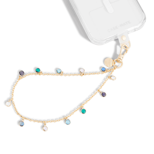 Kate Spade - Phone Charm - High Shine