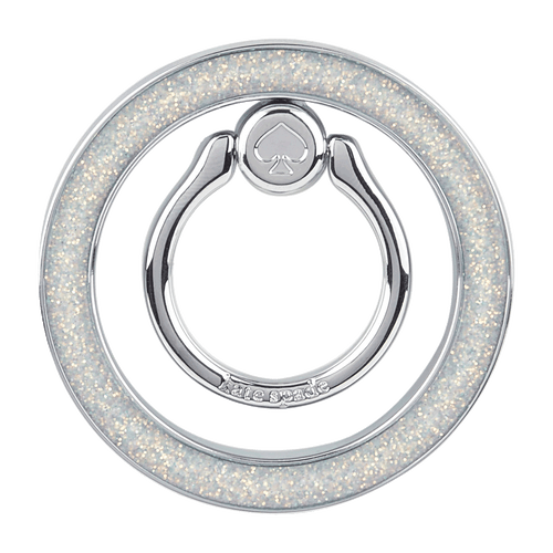 Kate Spade - Magnetic Magsafe Ring Stand - That Sparkle