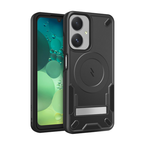 ZIZO TRANSFORM Series Cricket Icon - 2026 Case - Black