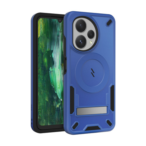 ZIZO TRANSFORM Series Cricket Icon Pro - 2026 Case - Blue