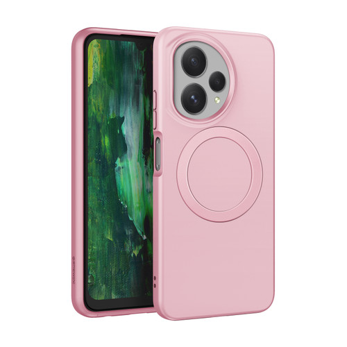Nimbus9 Alto 2 Cricket Icon Pro - 2026 Case - Pink