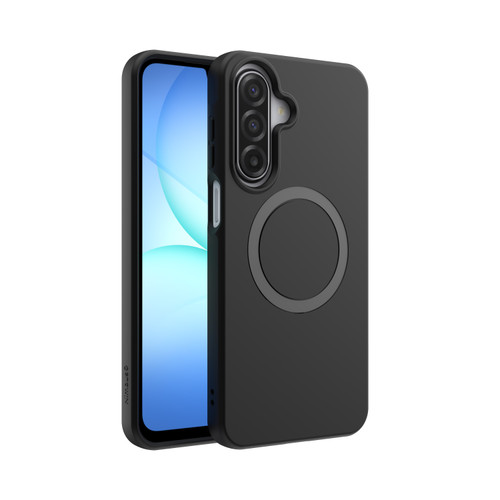 Nimbus9 Alto 2 Galaxy A17 / A16 / A26 Case - Black