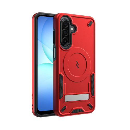 ZIZO TRANSFORM Series Galaxy A17 / A16 / A26 Case - Red