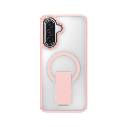 CLICK Latch Series Galaxy A17 / A16 / A26 Case - Pink