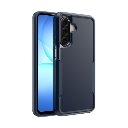 CLICK Impact Series Galaxy A17 / A16 / A26 Case - Blue