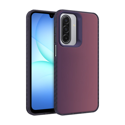 CLICK Radient Series Galaxy A17 / A16 / A26 Case - Purple