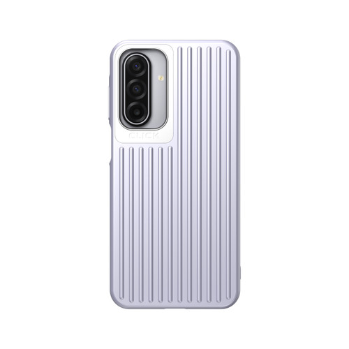 CLICK Nova Series Galaxy A17 / A16 / A26 Case - Lilac