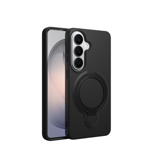 ZIZO REVOLVE Series Galaxy S26 Case - Magnetic Black