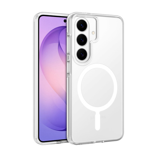 Nimbus9 Vantage Galaxy S26 MagSafe Case - Clear