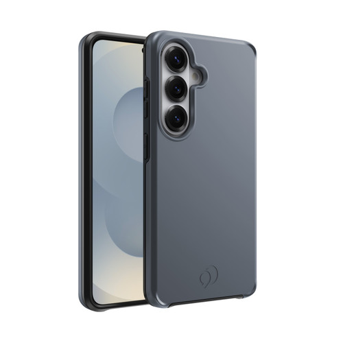 Nimbus9 Cirrus 3 Galaxy S26 MagSafe Case - Steel Blue