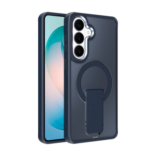 CLICK Latch Series Galaxy S26 Plus Case - Blue