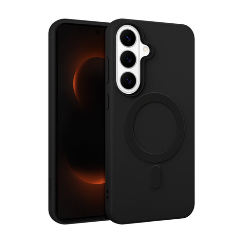 Nimbus9 Alto 2 Galaxy S26 Plus MagSafe Case - Black