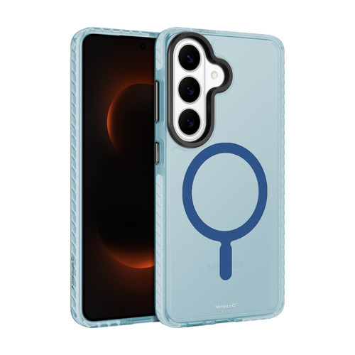Nimbus9 Phantom 3 Galaxy S26 Plus MagSafe Case - Pacific Blue