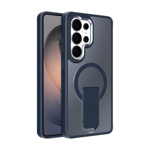CLICK Latch Series Galaxy S26 Ultra Case - Blue