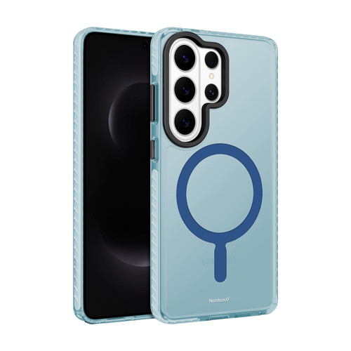 Nimbus9 Phantom 3 Galaxy S26 Ultra MagSafe Case - Pacific Blue