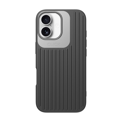 CLICK Nova Series iPhone 17 Case - Pink