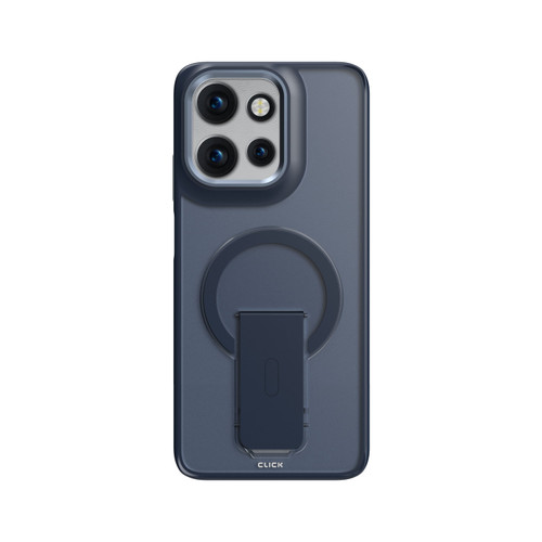 CLICK Latch Series Moto G Play 2026 / G 5G 2026 / G 5G 2025 Case - Blue