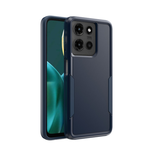 CLICK Impact Series Moto G Play 2026 / G 5G 2026 / G 5G 2025 Case - Blue