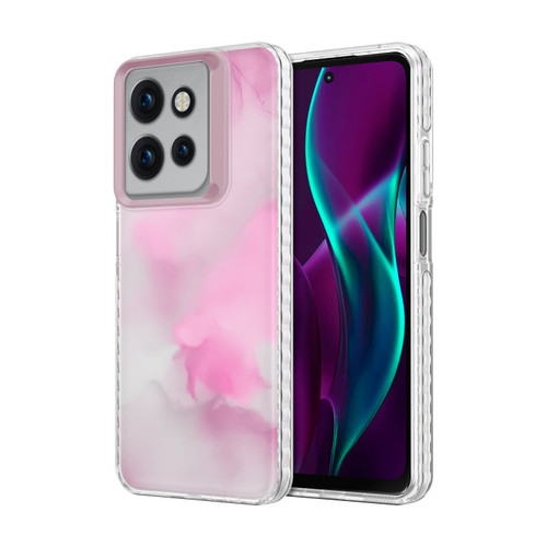 CLICK Cosmic Series Moto G Play 2026 / G 5G 2026 / G 5G 2025 Case - Pink