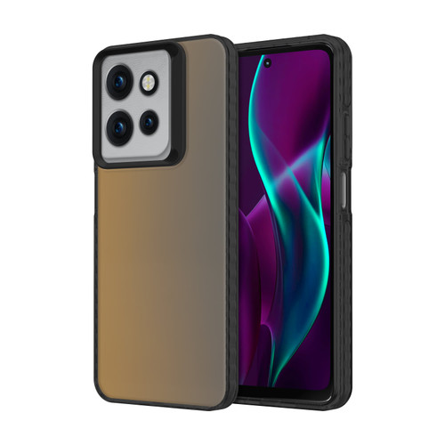 CLICK Radient Series Moto G Play 2026 / G 5G 2026 / G 5G 2025 Case - Black
