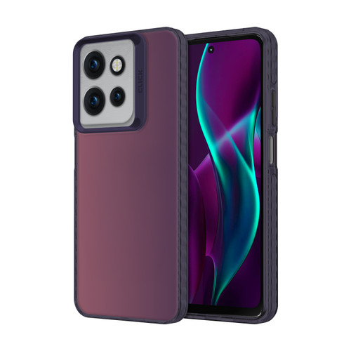 CLICK Radient Series Moto G Play 2026 / G 5G 2026 / G 5G 2025 Case - Purple