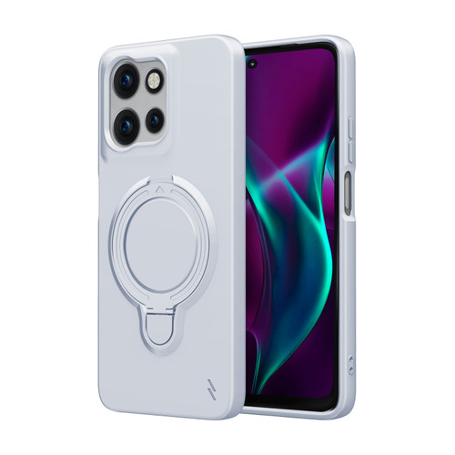 ZIZO REVOLVE Series Moto G Play 2026 / G 5G 2026 / G 5G 2025 Case - Violet
