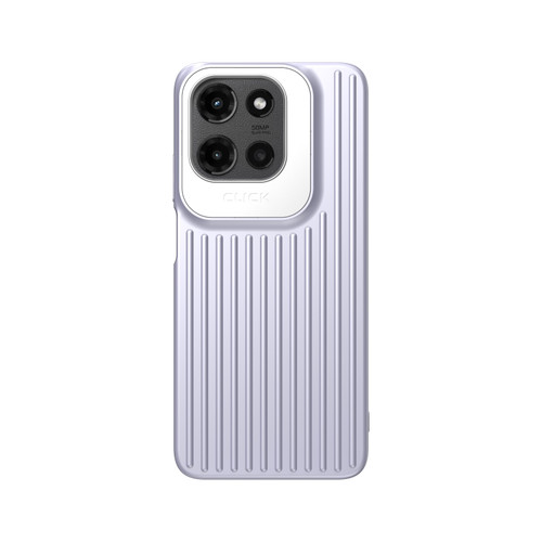 CLICK Nova Series Moto G Play 2026 / G 5G 2026 / G 5G 2025 Case - Lilac
