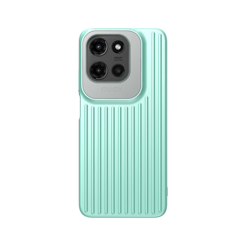CLICK Nova Series Moto G Play 2026 / G 5G 2026 / G 5G 2025 Case - Mint