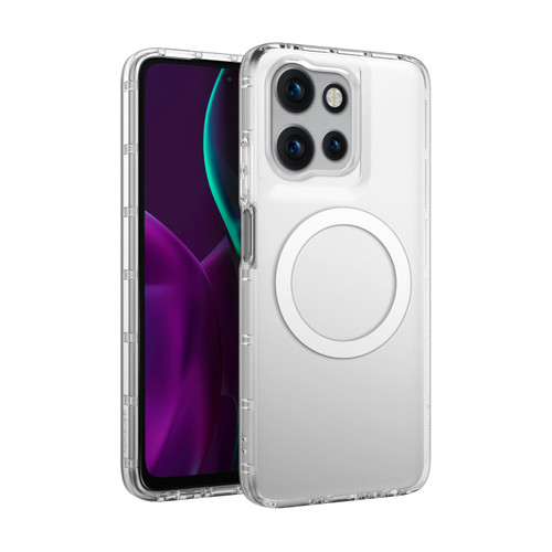 Nimbus9 Alto 2 Moto G Play 2026 / G 5G 2026 / G 5G 2025 Case - Clear