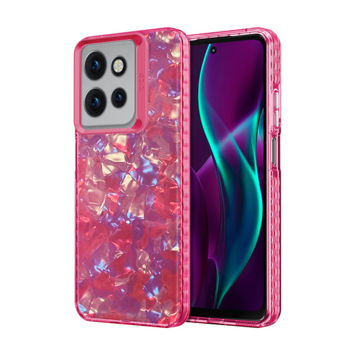 ZIZO JEWEL Series Moto G Play 2026 / G 5G 2026 / G 5G 2025 Case - Opal