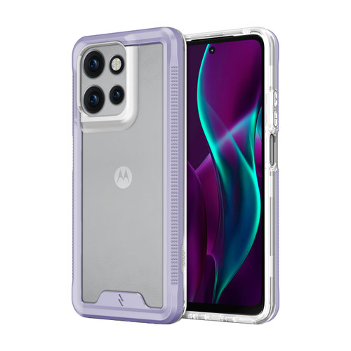 ZIZO ION Series Moto G Play 2026 / G 5G 2026 / G 5G 2025 Case - Purple