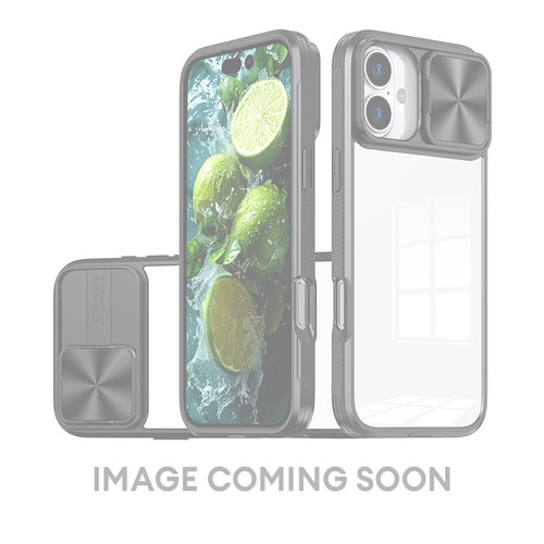 CLICK Flex Shield Series Moto G 5G (2024) Case - Black