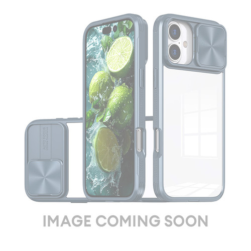 CLICK Flex Shield Series Moto G 5G (2024) Case - Blue