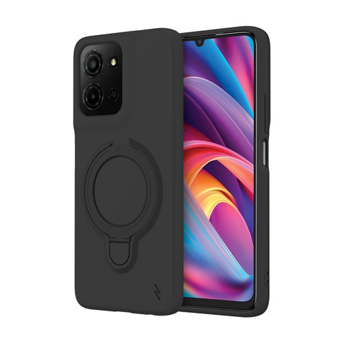 ZIZO REVOLVE Series TCL K33 5G Case - Magnetic Black