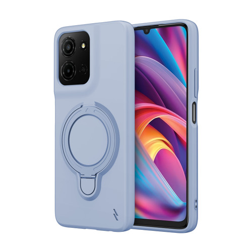 ZIZO REVOLVE Series TCL K33 5G Case - Violet