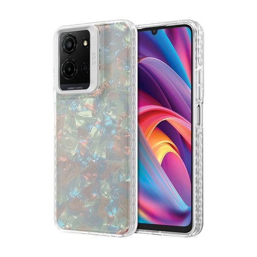 ZIZO JEWEL Series TCL K33 5G Case - Opal