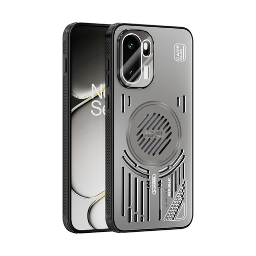 OnePlus 15R ABEEL Ice Fox Series Magsafe Heat Sink Cooling Phone