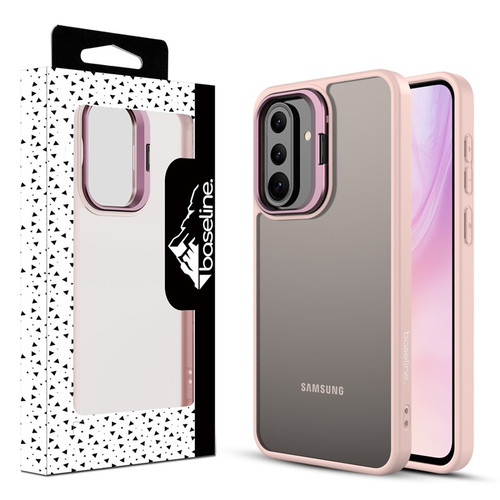 Baseline InFrame Case with Kickstand for Samsung Galaxy A37 5G / Galaxy A36 5G - Pink