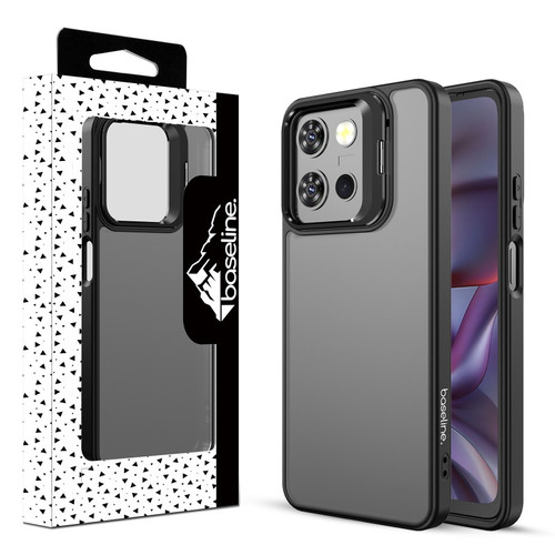 Baseline Tactile Series Case for Motorola Moto G 5G (2026) / Moto