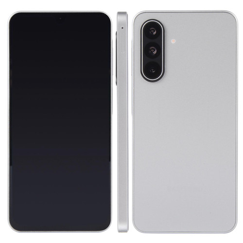 Samsung Galaxy A17 5G Black Screen Non-Working Fake Dummy Display Model  - Grey