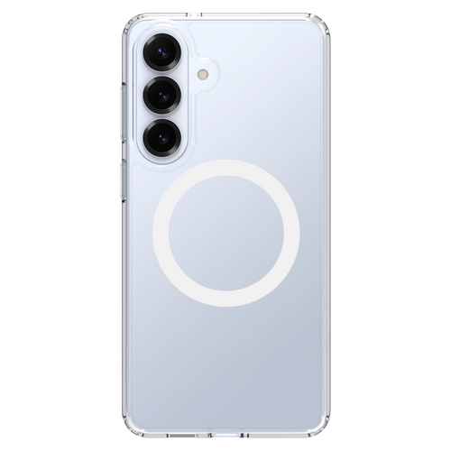 Axs - Ultra Clear Magsafe Case For Samsung Galaxy S26 Plus - Clear