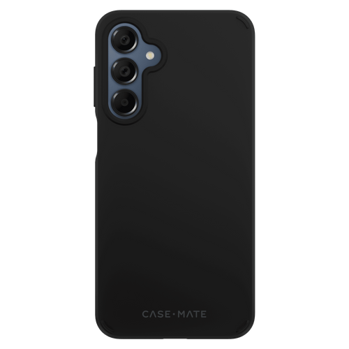 Case-mate - Tough Case For Samsung Galaxy A16 5g - Black
