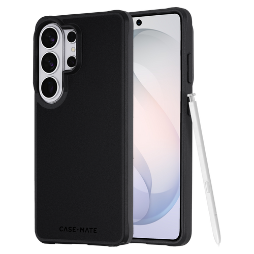 Case-mate - Tough Case with Magnet for Samsung Galaxy S26 Ultra - Black