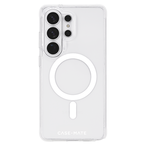 Case-Mate Tough Case and Screen Protector