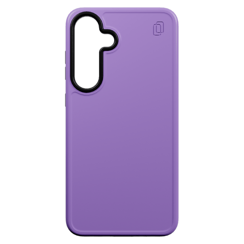 Cellhelmet - Fortitude Case For Samsung Galaxy S25 Plus - Lilac Purple