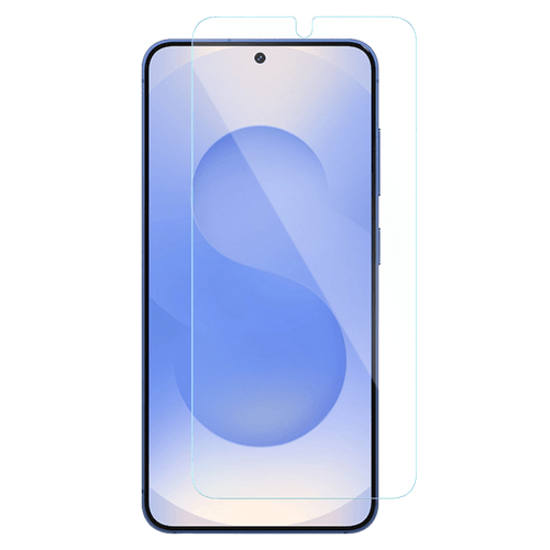 Gadget Guard - Plus 150 Guarantee Glass Screen Protector For Samsung Galaxy S26 - Clear