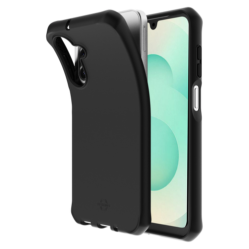 Itskins - Spectrumr Bold Case For Samsung Galaxy A17 5g - Black