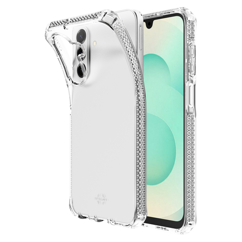 Itskins - Spectrumr Clear Case For Samsung Galaxy A17 5g - Clear